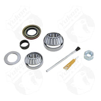 Yukon Gear Pinion install Kit For GM 7.5in Diff - Mammoth Racing -