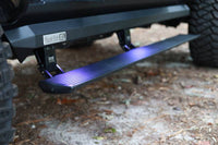 AMP Research 2004-2007 Ford F-250/350/450 SuperCrew PowerStep XL - Black - My Store