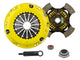 ACT 1988 Toyota Van HD/Race Sprung 4 Pad Clutch Kit - Mammoth Racing -