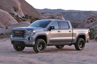 Fabtech 19-20 GM K1500 P/U w/Trail Boss/At4 Pkg 1.5in Budget Sys w/Perf Shks - Mammoth Racing -