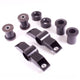Ford Racing 2005-2014 Mustang Competition Front BusHing Kit - Mammoth Racing -