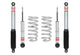 Eibach Pro-Truck Lift Kit for 19-20 Chevy Silverado 1500 5.3L V8 2WD - Mammoth Racing -