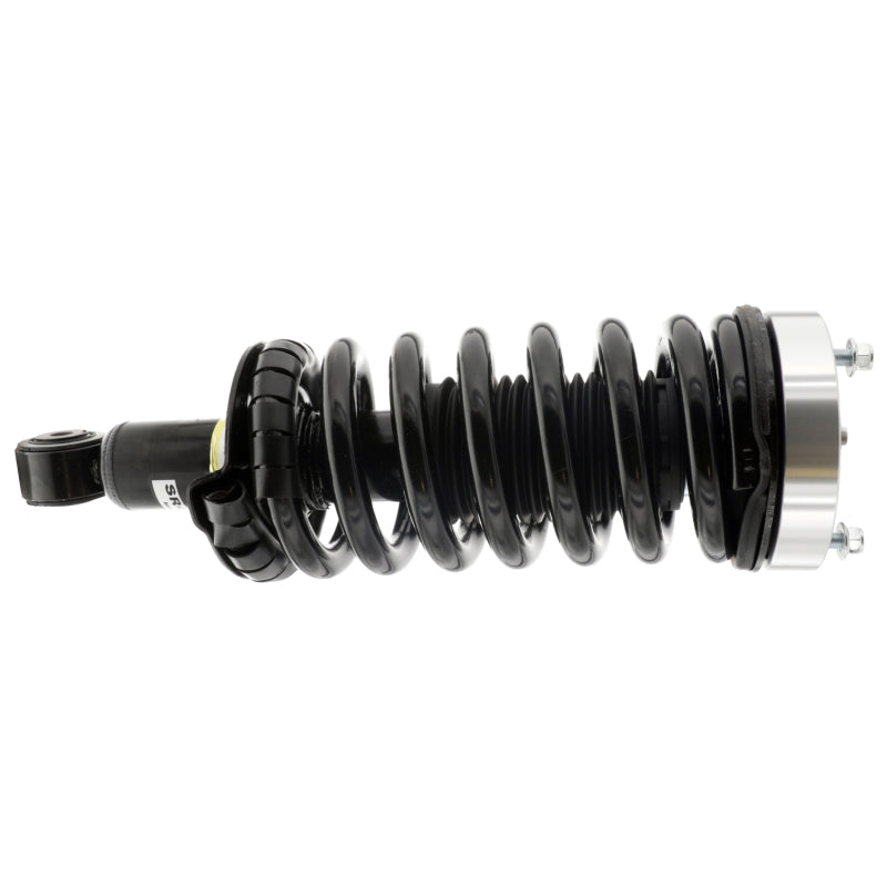 KYB Strut Plus Front Truck-Plus Leveling Assembly 04-15 Nissan Titan 4WD - Mammoth Racing -
