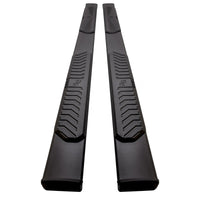 Westin Ram 15-21 Ford F-150 / 17-21 Ford F-250 & F350 Crew Cab R5 XD Nerf Step Bars - Black - Mammoth Racing -