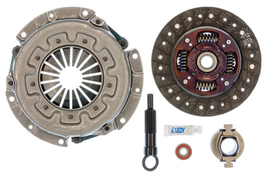 Exedy OE 1993-1994 Subaru Impreza H4 Clutch Kit - Mammoth Racing -