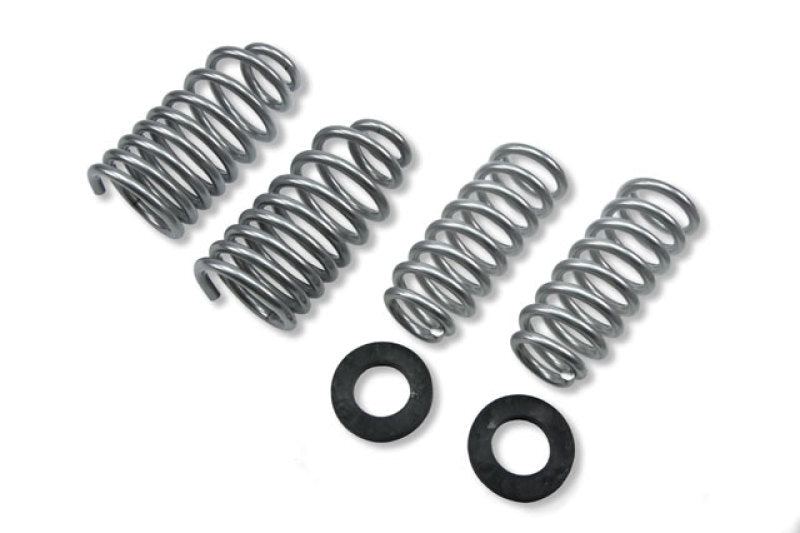 Belltech Lowering KIT W/O Shocks - Mammoth Racing -