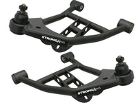 Ridetech 64-72 GM A-Body StrongArms Front Lower - Mammoth Racing -