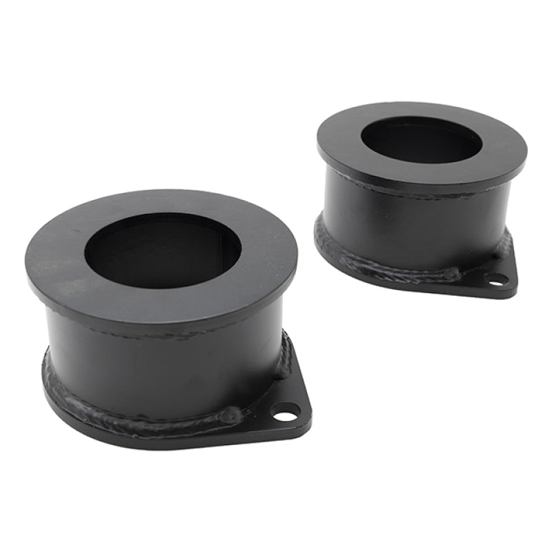 Belltech 07-17 Jeep Wrangler Rubicon JK (4 door) 2.5in Front 2in Rear Lift Coil Spring Spacer - Mammoth Racing -