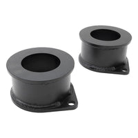 Belltech 07-17 Jeep Wrangler Rubicon JK (4 door) 2.5in Front 2in Rear Lift Coil Spring Spacer - Mammoth Racing -