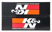 K&N 09-11 Dodge Ram 1500 V8 5.7l Performance Intake - Mammoth Racing -