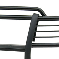 Westin 2001-2004 Ford Explorer Sport Sportsman Grille Guard - Black - Mammoth Racing -