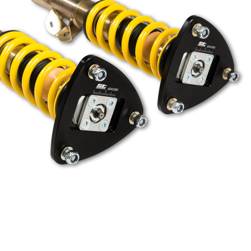ST XTA Adjustable Coilovers 2015 Ford Mustang - My Store