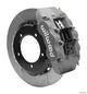 Wilwood Gn6r Big Brake Truck Front Brake Kit - 13.28in Rotor Diameter Type III Anodized Caliper - My Store