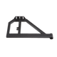 Body Armor 4x4 07-18 Jeep Wrangler JK Tire Carrier Single Action (Fits JK-2965 Bumper) - My Store