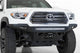 Addictive Desert Designs 16-19 Toyota Tacoma Stealth Fighther Front Bumper w/ Winch Mount - My Store