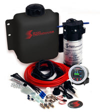 Snow Performance Gas Stg. 2 The New Boost Cooler F/I Water Inj Kit - My Store
