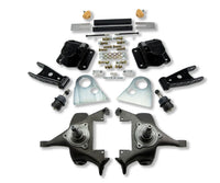 Belltech Lowering KIT W/O Shocks - Mammoth Racing -