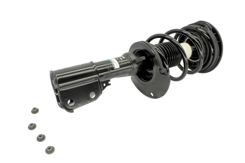 KYB Shocks & Struts Strut Plus Front Left 98-04 Chrysler Concorde/99-01 LHS / 98-04 Dodge Intrepid - Mammoth Racing -