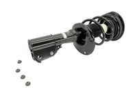 KYB Shocks & Struts Strut Plus Front Left 98-04 Chrysler Concorde/99-01 LHS / 98-04 Dodge Intrepid - Mammoth Racing -