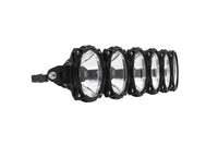 KC HiLiTES Universal 39in. Pro6 Gravity LED 6-Light 120w Combo Beam Light Bar (No Mount) - Mammoth Racing -
