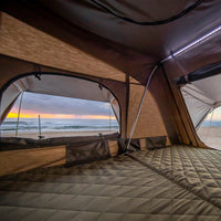 ARB Esperance Compact Hard Shell Rooftop Tent - Mammoth Racing -