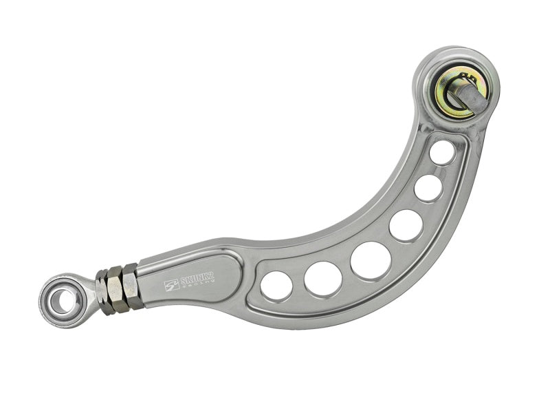 Skunk2 Pro Series 12-13 Honda Civic Hard Anodized Adjustable Rear Camber Kits - Mammoth Racing -