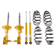 Bilstein B12 (Pro-Kit) 10-15 Chevrolet Cruze Front and Rear Suspension Kit - My Store