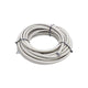 Snow 8AN Braided Stainless PTFE Hose - 30ft - My Store