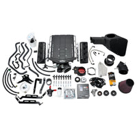 Edelbrock Supercharger Stage 2 - 15-17 Ford Mustang Modular Nose 5.0L V8 - My Store