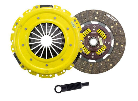 ACT 1998 Chevrolet Camaro HD/Perf Street Sprung Clutch Kit - My Store