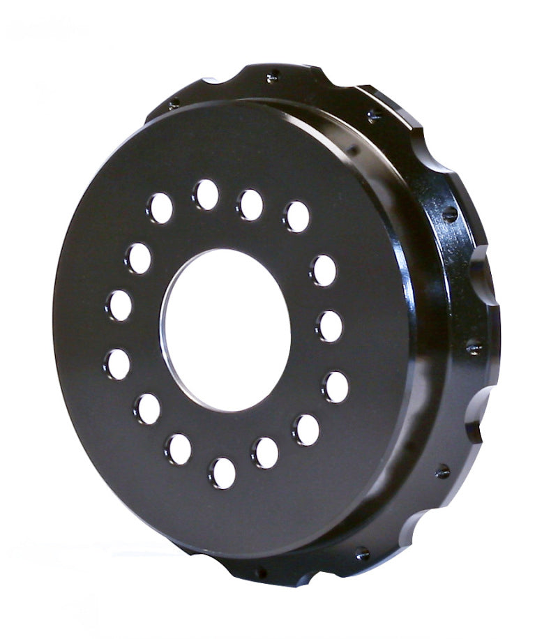 Wilwood Hat-Park Brake 1.54in Offset Multi-5 Lug - 12 on 8.75in - My Store
