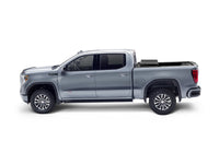 UnderCover 15-21 GM Colorado/Canyon 6ft Triad Bed Cover - Mammoth Racing -