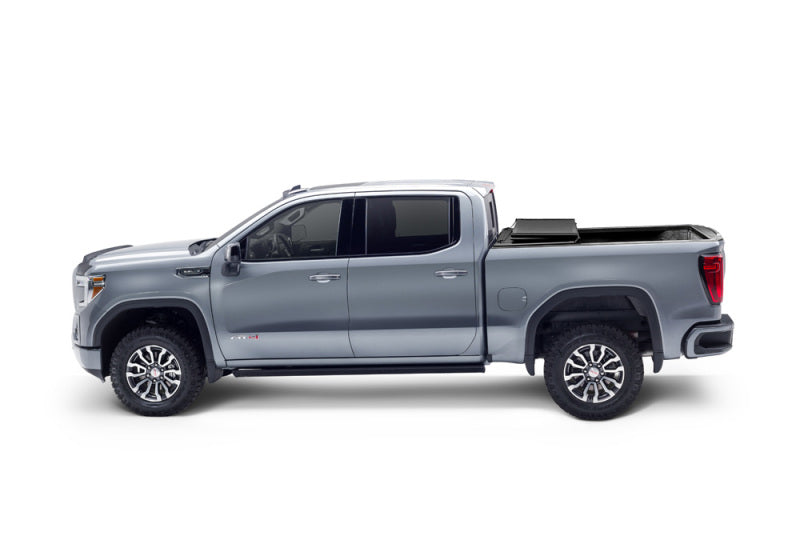 UnderCover 19-21 Ram 1500 6.4ft (Does not fit Rambox) Triad Bed Cover - Mammoth Racing -