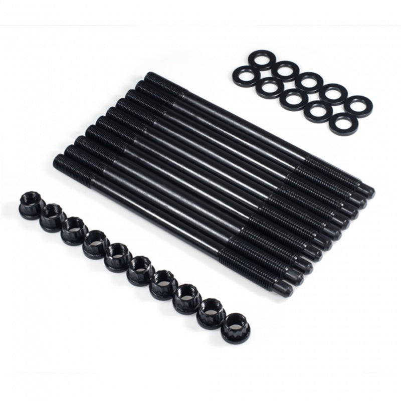 Skunk2 Honda / Acura B and K Series Head Studs - Fits B18 Vtec K20 K24 - Mammoth Racing -