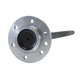 Yukon Gear 2003+ Toyota 4Runner V6 8.2in 30-Spline Chromoly Rear Axle - Mammoth Racing -