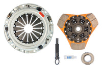 Exedy 1991-1996 Dodge Stealth V6 Stage 2 Cerametallic Clutch Thick Disc - Mammoth Racing -