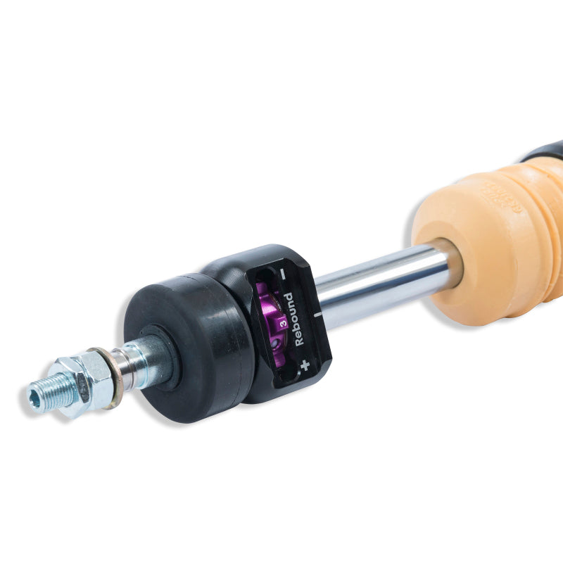 KW Coilover Kit V3 Audi S5 Sportback w/o EDC - Mammoth Racing -