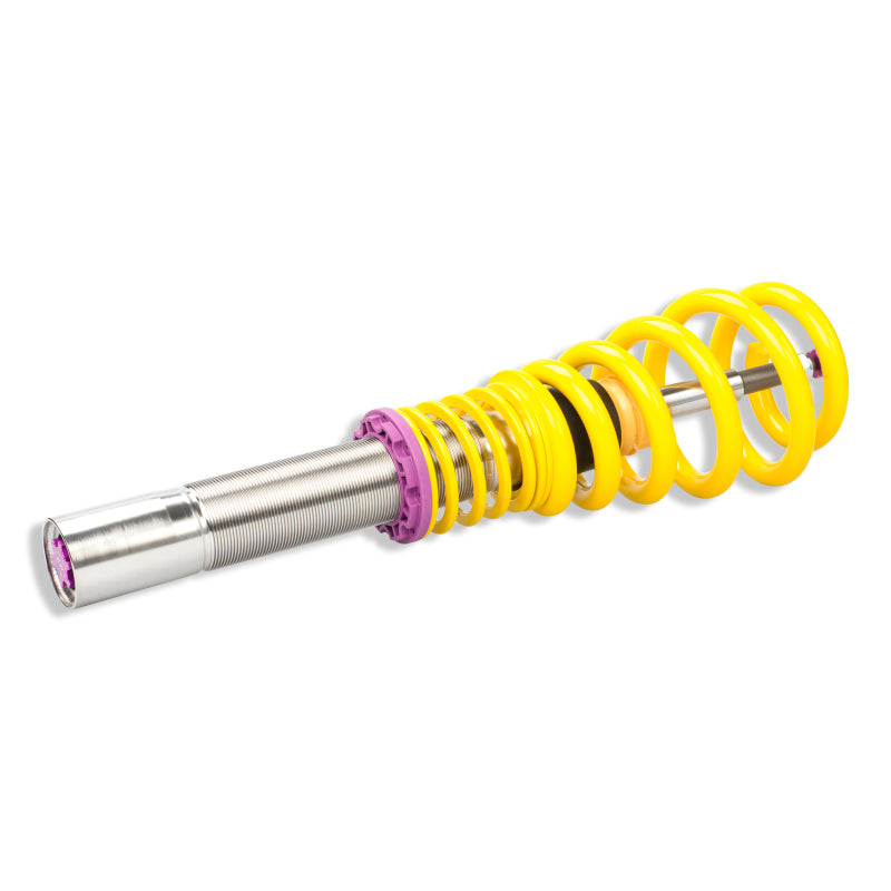 KW Coilover Kit V3 Audi A7 (4G) - Mammoth Racing -