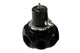 Turbosmart Fuel Pressure Regulator 12 Pro 5 Port EFI Suit -12an - Black - Mammoth Racing -