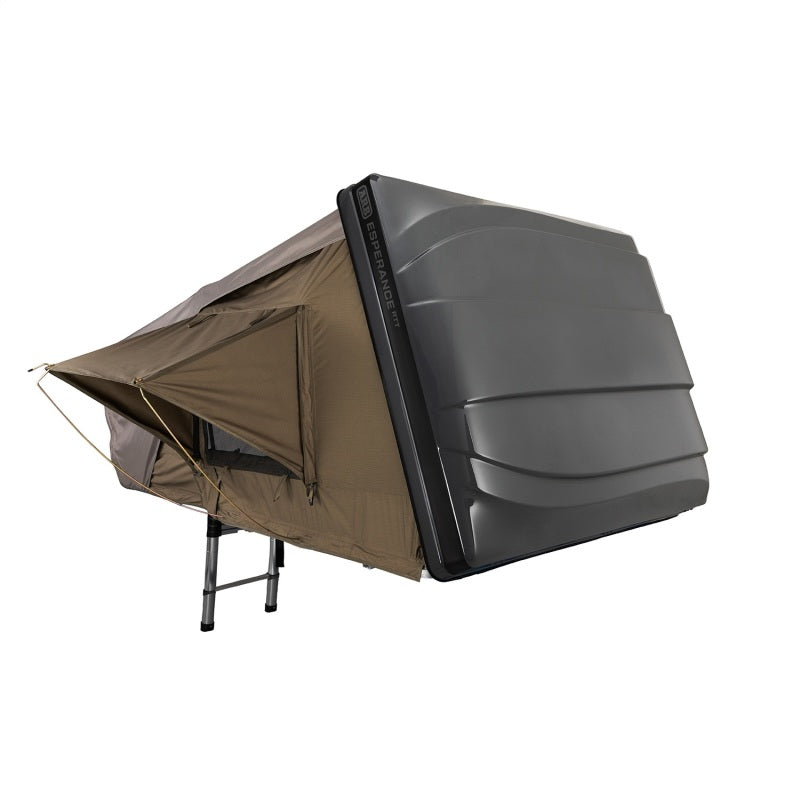 ARB Esperance Compact Hard Shell Rooftop Tent - Mammoth Racing -