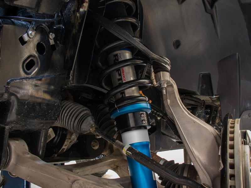 Icon 17-20 Ford Raptor .5-2.25 AAC Leveling Kit - Mammoth Racing -