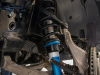 Icon 17-20 Ford Raptor .5-2.25 AAC Leveling Kit - Mammoth Racing -