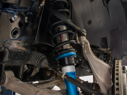 Icon 17-20 Ford Raptor .5-2.25 AAC Leveling Kit