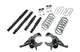 Belltech Lowering KIT With ND2 Shocks - Mammoth Racing -