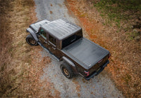 UnderCover 20-21 Jeep Gladiator 5ft Armor Flex Bed Cover - Mammoth Racing -