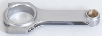 Eagle Chevrolet Big Block H-Beam Connecting Rods w/ ARP L19 Bolts (Set of 8) - Mammoth Racing -