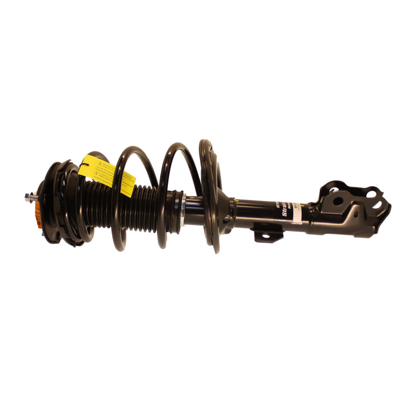 KYB Shocks & Struts Strut-Plus 12-14 Front Right Toyota Camry (L/LE/XLE/Hybrid) w/2.5L - Mammoth Racing -
