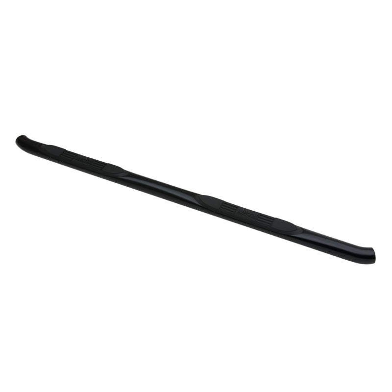 Westin 2004-2012 Chevrolet/GMC/Isuzu Colorado/Canyon Crew Cab E-Series 3 Nerf Step Bars - Black - Mammoth Racing -