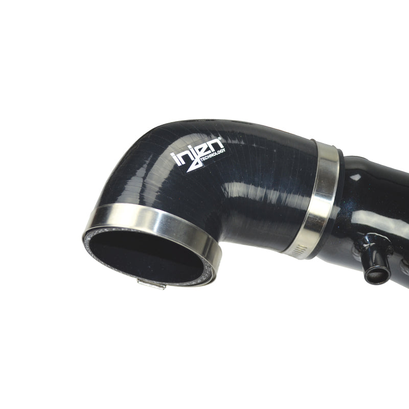 Injen 06-09 Civic Si Coupe & Sedan Black Cold Air Intake - Mammoth Racing -