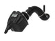 aFe Quantum Cold Air Intake System w/ Pro 5R Media 10-12 Dodge Ram Diesel Trucks L6-6.7L (td) - Mammoth Racing -